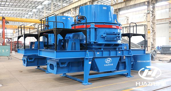 制砂機注意事項