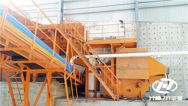 顎式破碎機(jī)粉塵治理