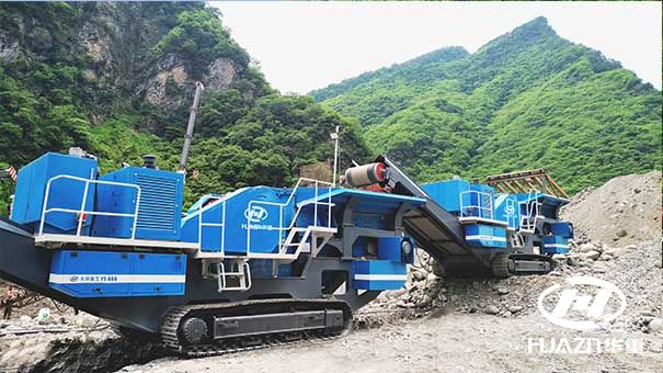 移動(dòng)破水站